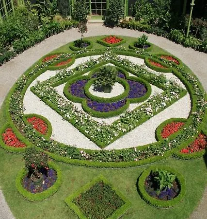 Lägenhet Mit Garten Zentral Schwerin (Mecklenburg-Vorpommern)