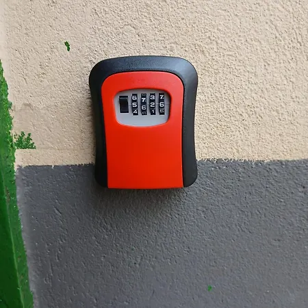 Apartment Mit Garten Zentral