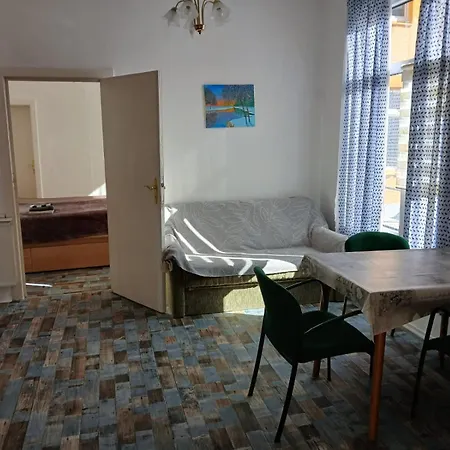 Mit Garten Zentral Apartment Schwerin (Mecklenburg-Vorpommern)